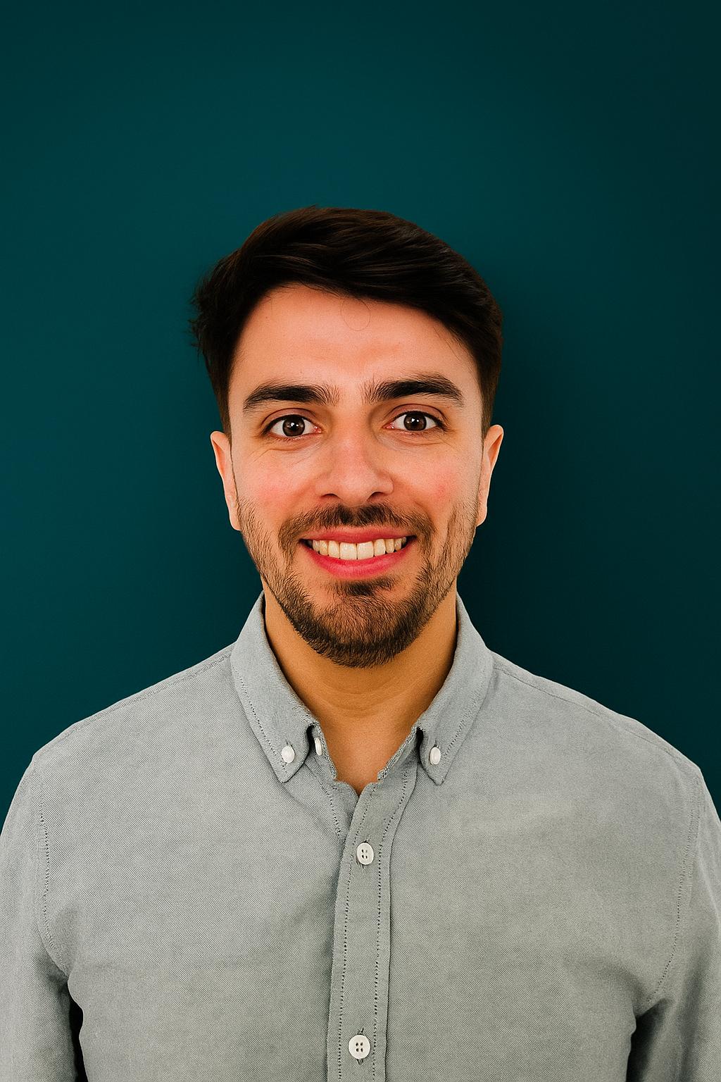 Rodrigo Escobar